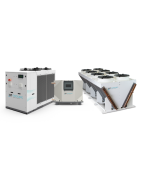Process air solutions