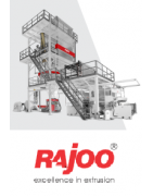 Lignes complètes pour l'extrusion