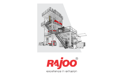 Lignes complètes pour l'extrusion